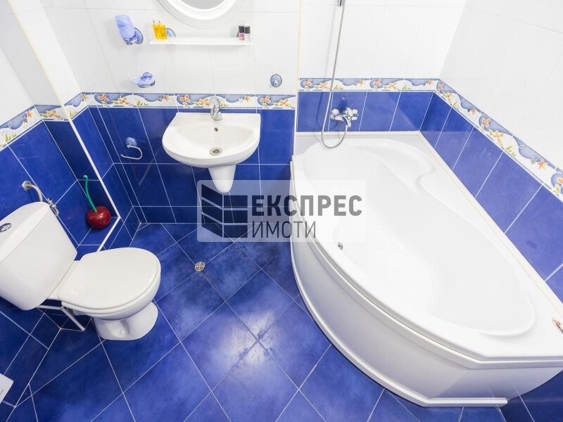 Na prodej  2 ložnice Varna , Biznes chotel , 105 m2 | 15164597 - obraz [8]