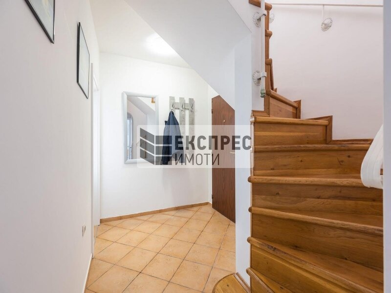 Na prodej  2 ložnice Varna , Biznes chotel , 105 m2 | 15164597 - obraz [7]