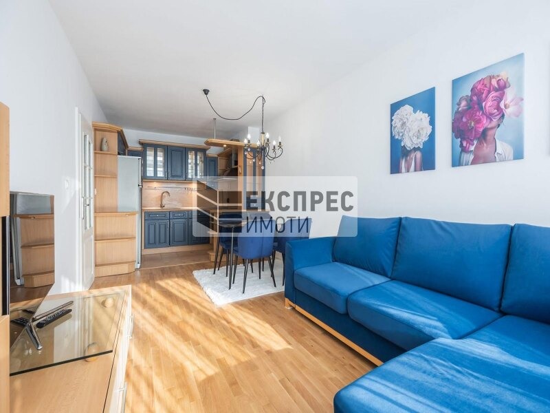 Na prodej  2 ložnice Varna , Biznes chotel , 105 m2 | 15164597