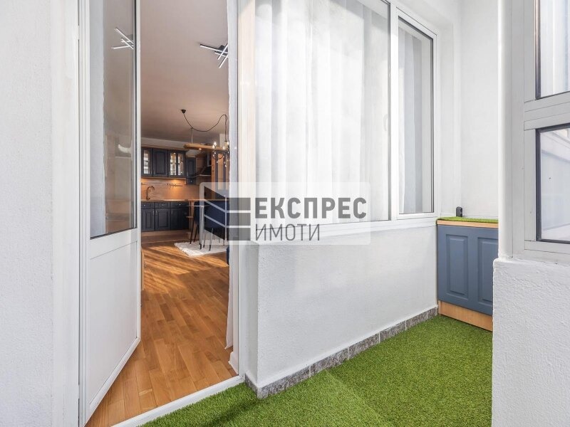 Na prodej  2 ložnice Varna , Biznes chotel , 105 m2 | 15164597 - obraz [9]