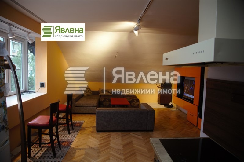 Продава  3-стаен град София , Изток , 89 кв.м | 22341104 - изображение [2]