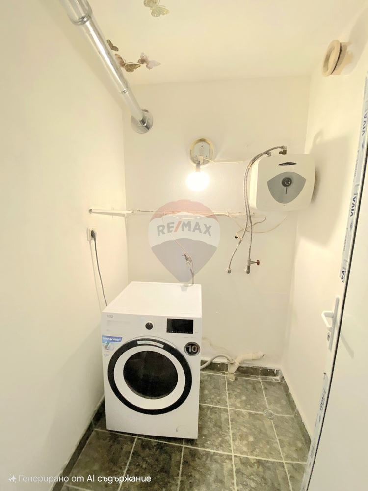 Продава  3-стаен град Варна , Възраждане 2 , 86 кв.м | 52032076 - изображение [15]