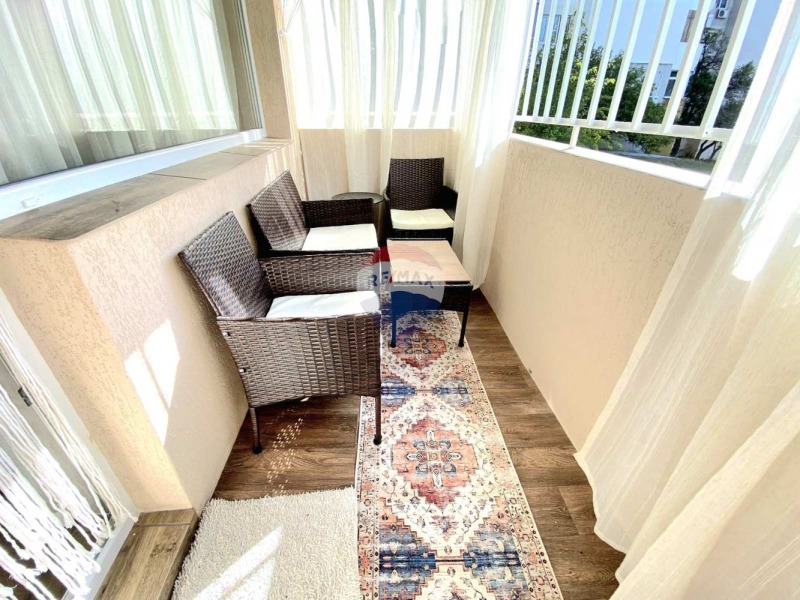 Продава  3-стаен град Варна , Възраждане 2 , 86 кв.м | 52032076 - изображение [9]