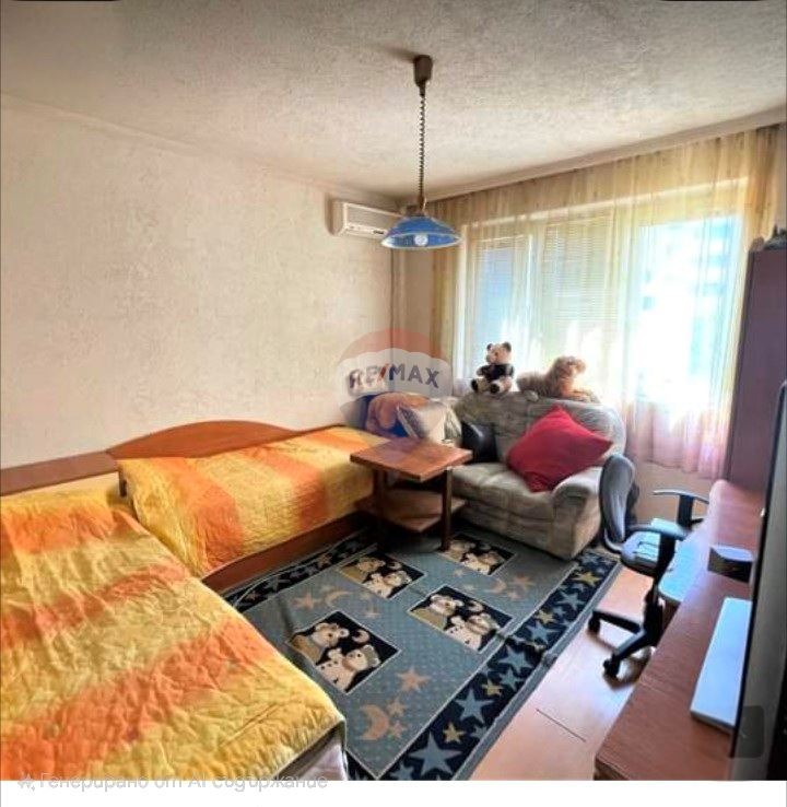 Продава  3-стаен град Варна , Възраждане 2 , 86 кв.м | 52032076 - изображение [12]