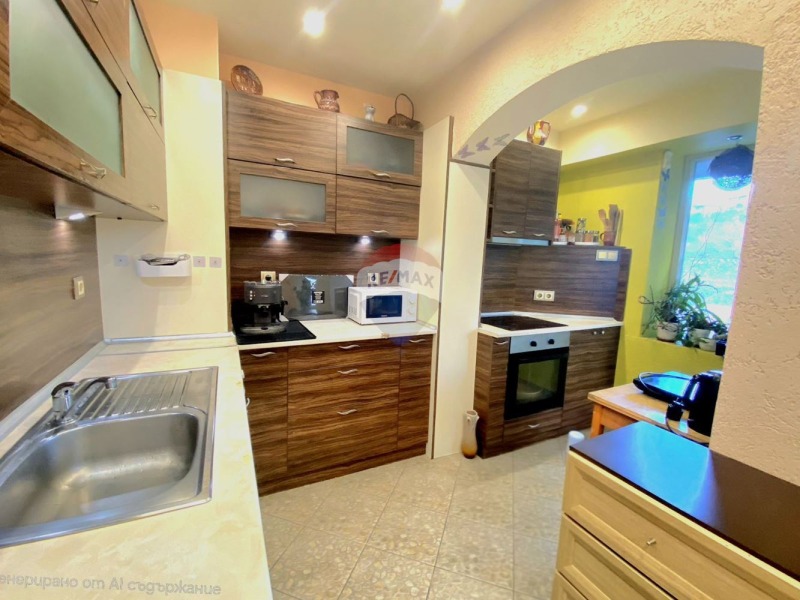 Продава  3-стаен град Варна , Възраждане 2 , 86 кв.м | 52032076 - изображение [4]