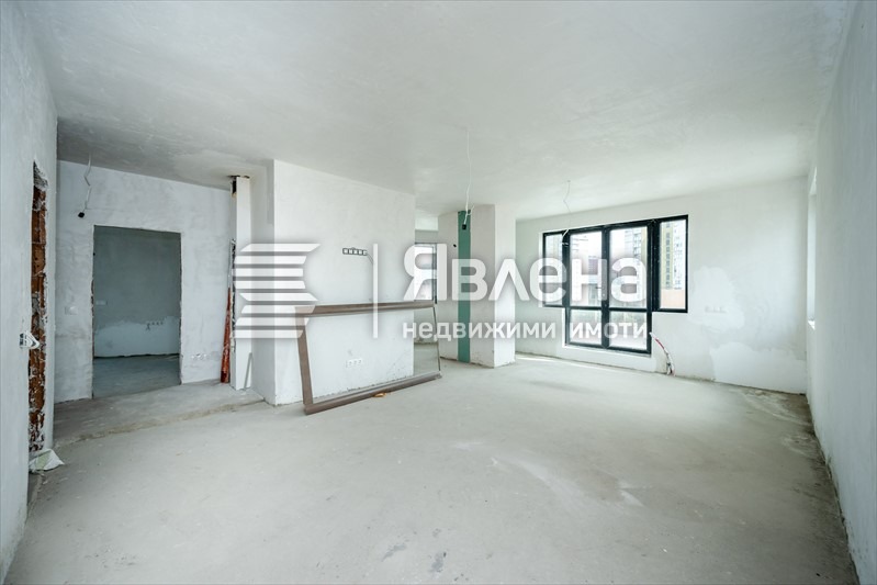 Продава 3-СТАЕН, гр. София, Полигона
