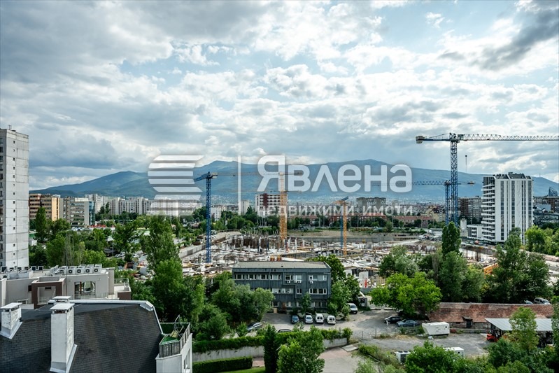 Продава 3-СТАЕН, гр. София, Полигона, снимка 10 - Апартаменти - 55214787