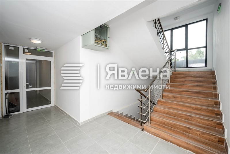 Продава 3-СТАЕН, гр. София, Полигона, снимка 14 - Апартаменти - 55214787