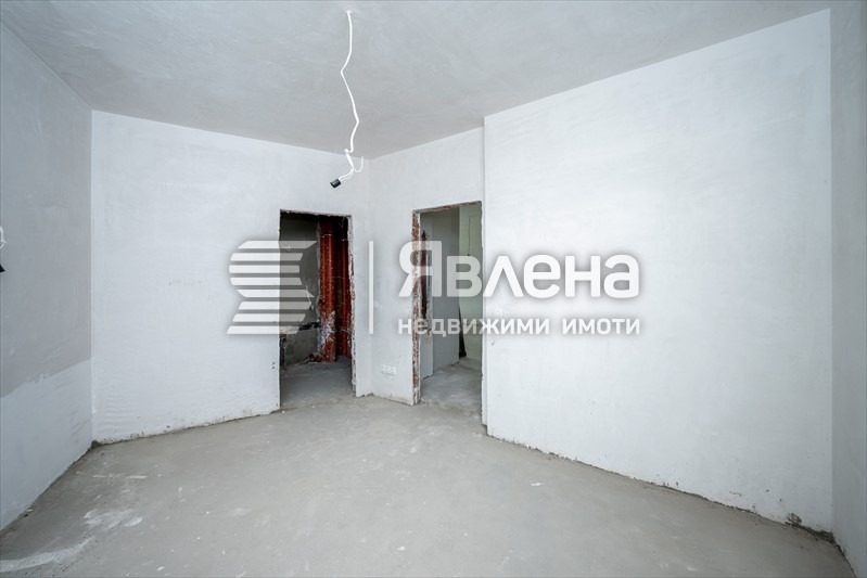 Продава 3-СТАЕН, гр. София, Полигона, снимка 5 - Апартаменти - 55214787