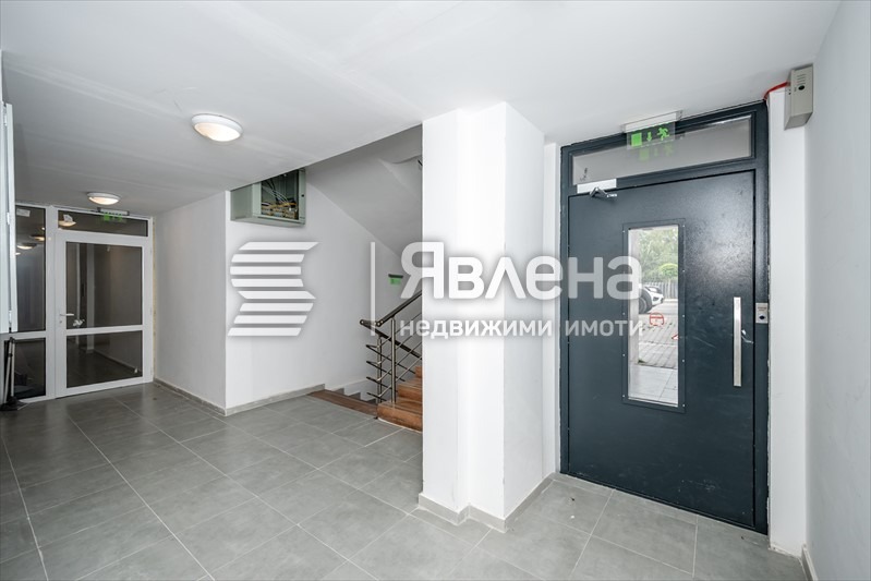 Продава 3-СТАЕН, гр. София, Полигона, снимка 15 - Апартаменти - 55214787