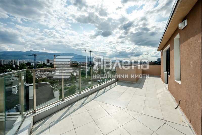 Продава 3-СТАЕН, гр. София, Полигона, снимка 13 - Апартаменти - 55214787
