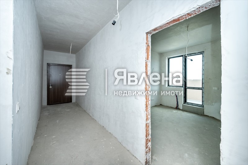 Продава 3-СТАЕН, гр. София, Полигона, снимка 6 - Апартаменти - 55214787