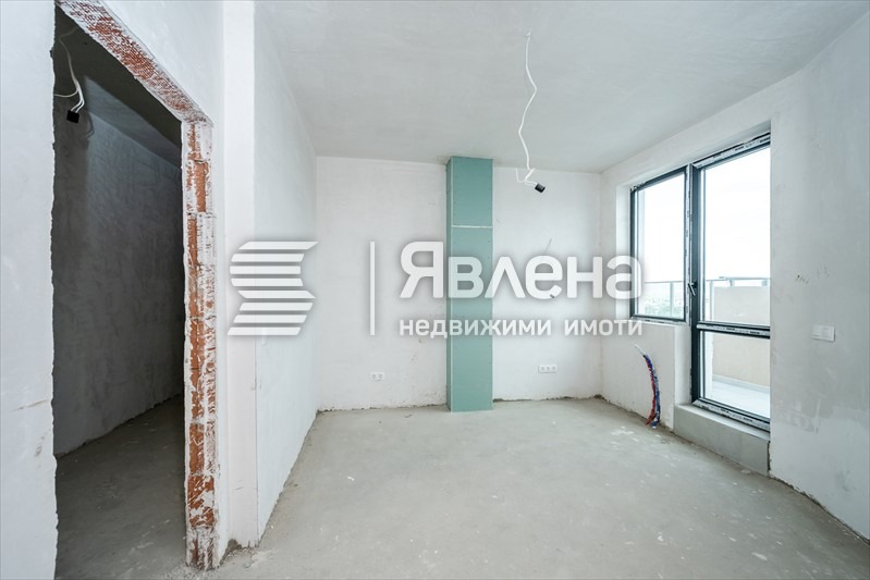 Продава 3-СТАЕН, гр. София, Полигона, снимка 3 - Апартаменти - 55214787