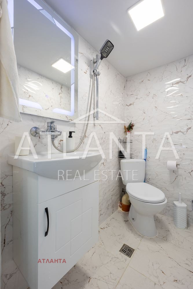 Продава 3-СТАЕН, гр. Варна, Център, снимка 2 - Апартаменти - 55783938
