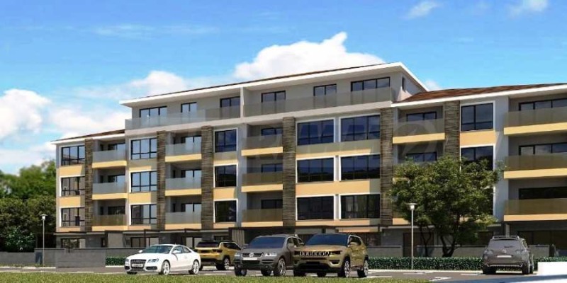 En venta  3 dormitorios Plovdiv , Ostromila , 155 metros cuadrados | 77032666 - imagen [3]