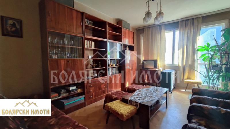 Продава  Многостаен град Велико Търново , Център , 122 кв.м | 46066802 - изображение [4]