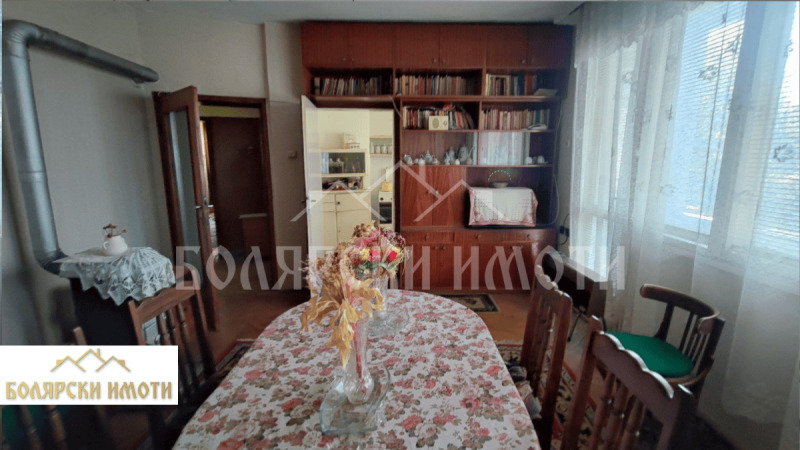 For Sale  3+ bedroom Veliko Tarnovo , Tsentar , 122 sq.m | 46066802 - image [6]