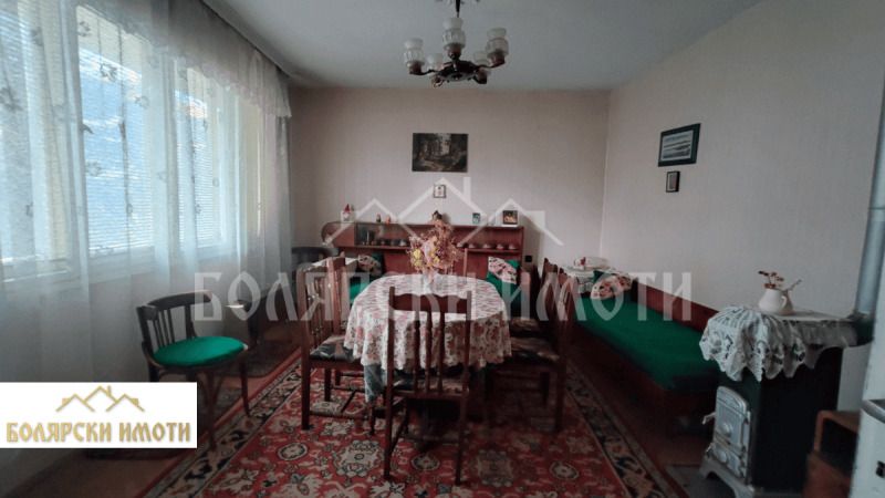 Продава  Многостаен град Велико Търново , Център , 122 кв.м | 46066802 - изображение [5]