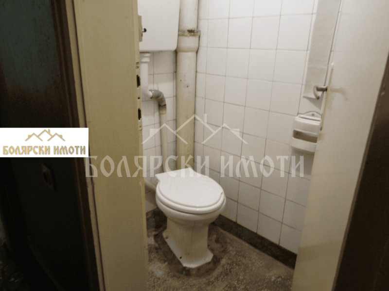 For Sale  3+ bedroom Veliko Tarnovo , Tsentar , 122 sq.m | 46066802 - image [9]