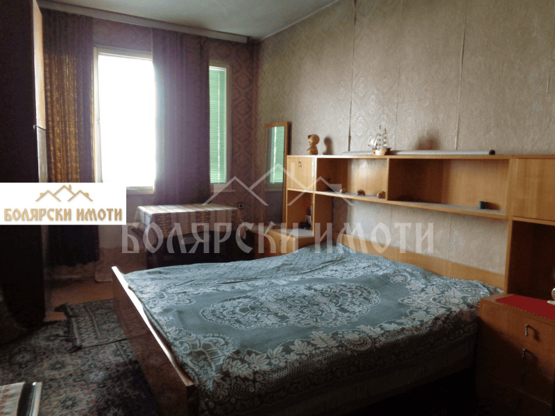 For Sale  3+ bedroom Veliko Tarnovo , Tsentar , 122 sq.m | 46066802 - image [2]