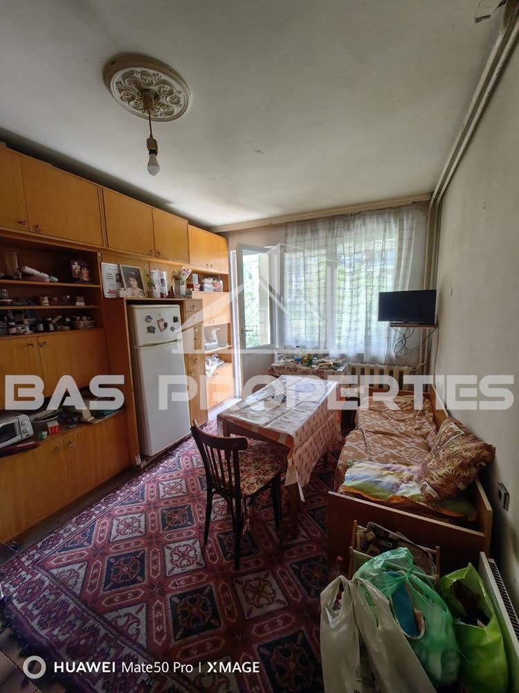 Продава МНОГОСТАЕН, гр. Велико Търново, Бузлуджа