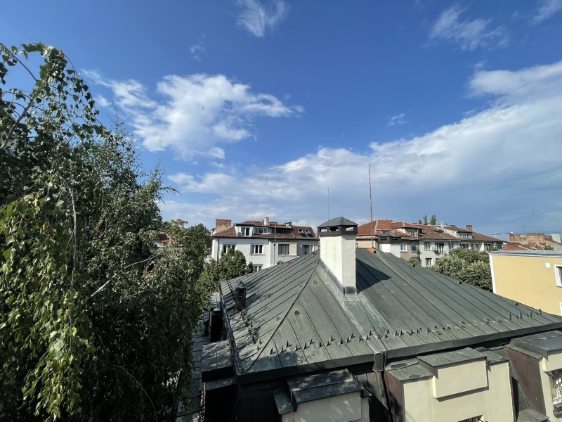 À vendre  Étage de la maison Sofia , Doktorski pametnik , 170 m² | 24808497 - image [6]