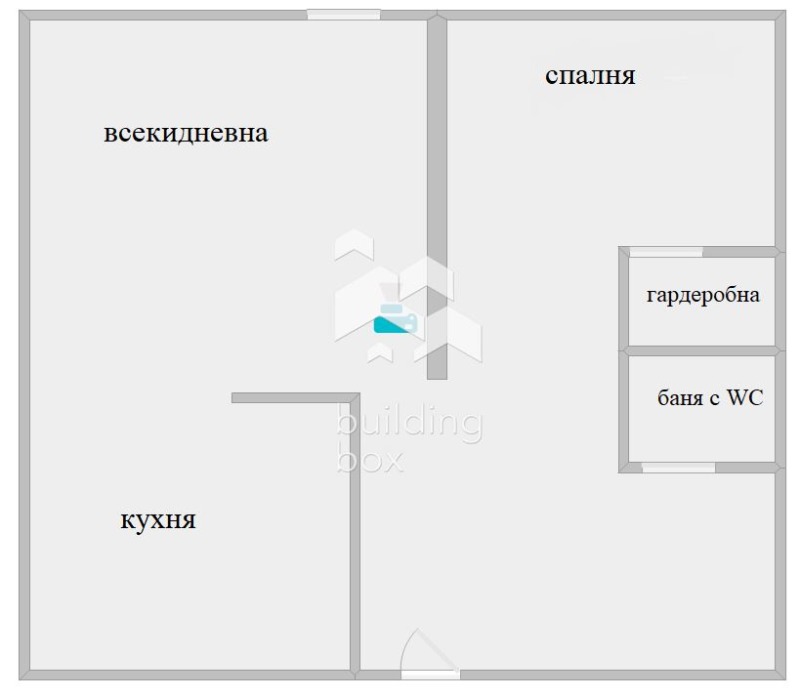 Продава КЪЩА, с. Марково, област Пловдив, снимка 13 - Къщи - 48867361