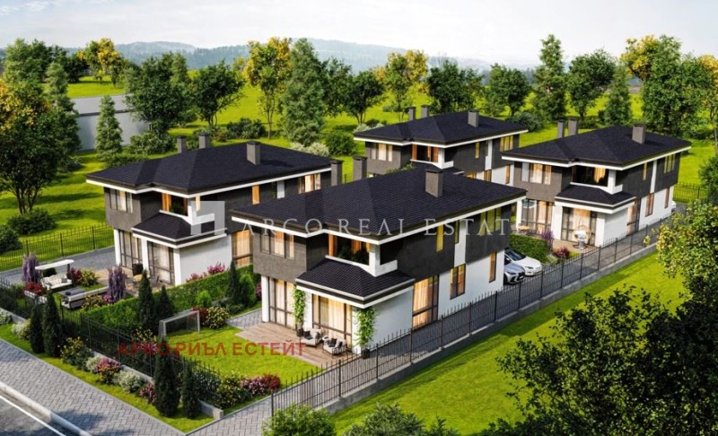 Продава  Къща област София , гр. Елин Пелин , 199 кв.м | 96158321 - изображение [6]