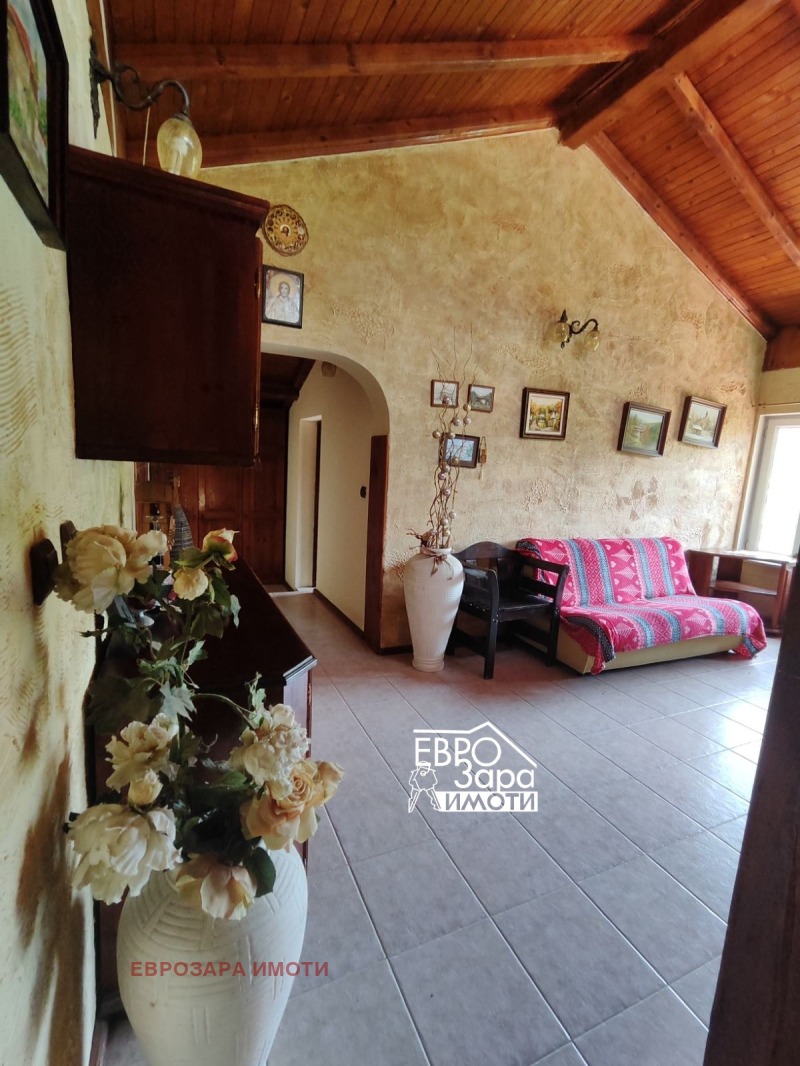 Продава  Къща град Стара Загора , Аязмото , 190 кв.м | 34986716 - изображение [12]