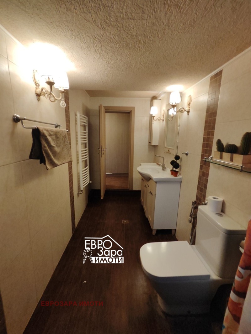 Продава  Къща град Стара Загора , Аязмото , 190 кв.м | 34986716 - изображение [17]