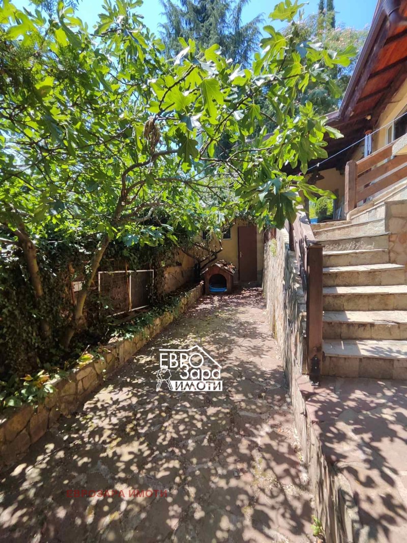Продава  Къща град Стара Загора , Аязмото , 190 кв.м | 34986716 - изображение [4]