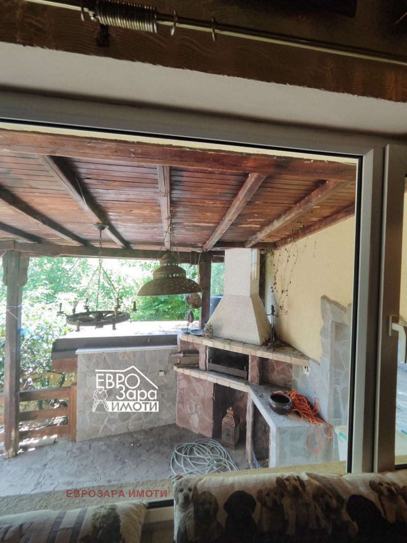 Продава  Къща град Стара Загора , Аязмото , 190 кв.м | 34986716 - изображение [5]