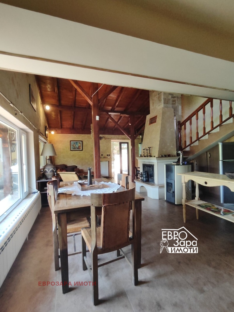 Продава  Къща град Стара Загора , Аязмото , 190 кв.м | 34986716 - изображение [6]
