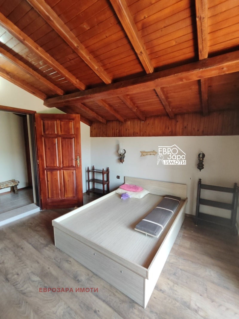 Продава  Къща град Стара Загора , Аязмото , 190 кв.м | 34986716 - изображение [15]