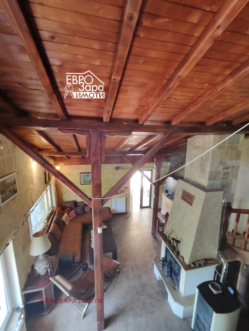 Продава  Къща град Стара Загора , Аязмото , 190 кв.м | 34986716 - изображение [10]