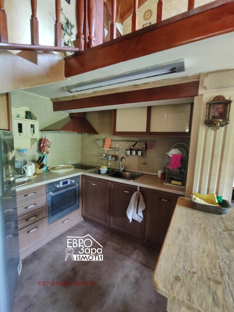 Продава  Къща град Стара Загора , Аязмото , 190 кв.м | 34986716 - изображение [7]
