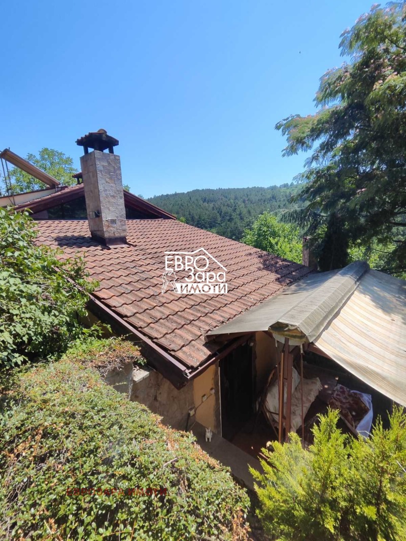 Продава  Къща град Стара Загора , Аязмото , 190 кв.м | 34986716 - изображение [3]