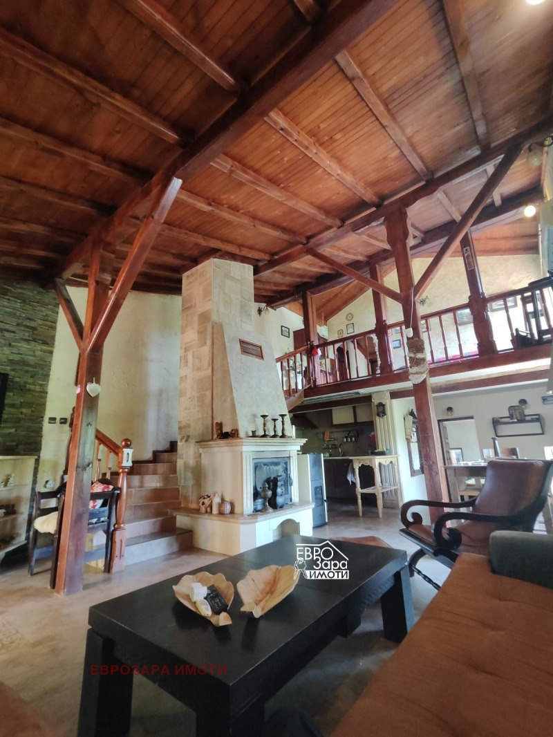 Продава  Къща град Стара Загора , Аязмото , 190 кв.м | 34986716 - изображение [9]