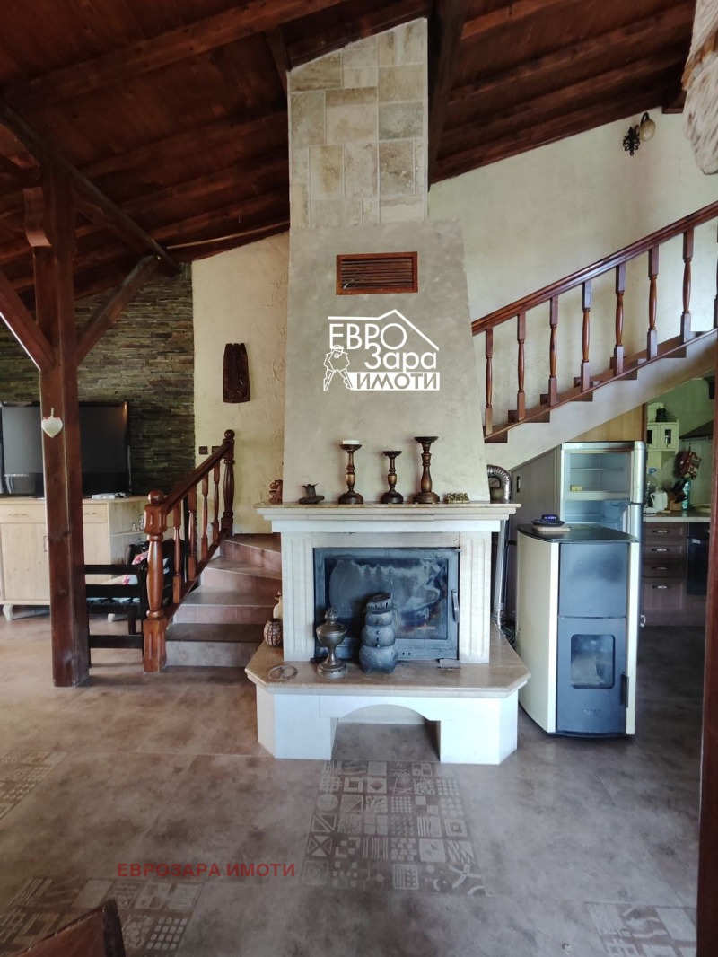 Продава  Къща град Стара Загора , Аязмото , 190 кв.м | 34986716 - изображение [8]