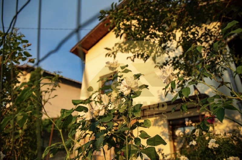 Продава  Къща област Перник , с. Люлин , 130 кв.м | 94647150 - изображение [16]