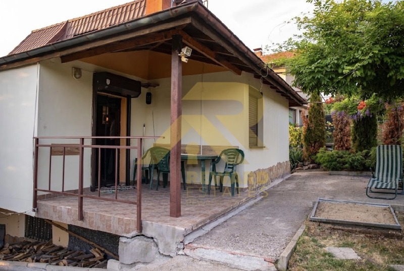 Продава  Къща област Перник , с. Люлин , 130 кв.м | 94647150 - изображение [13]