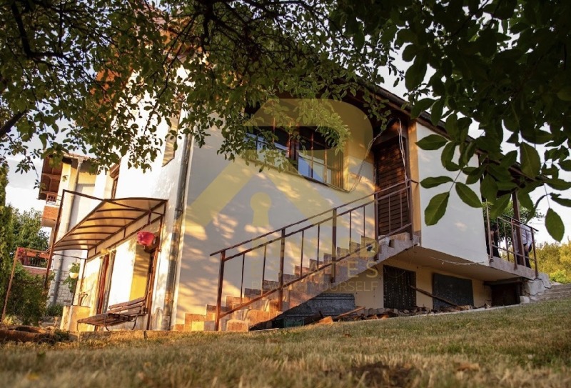 Продава  Къща област Перник , с. Люлин , 130 кв.м | 94647150 - изображение [14]