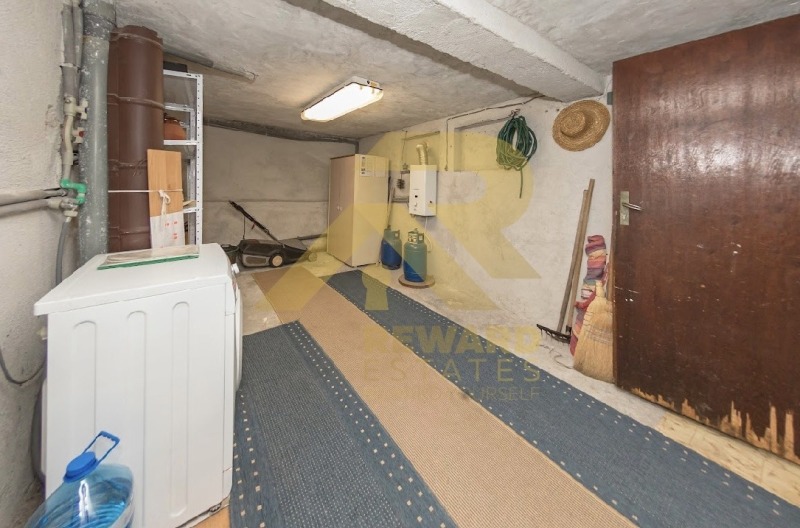 Продава  Къща област Перник , с. Люлин , 130 кв.м | 94647150 - изображение [12]