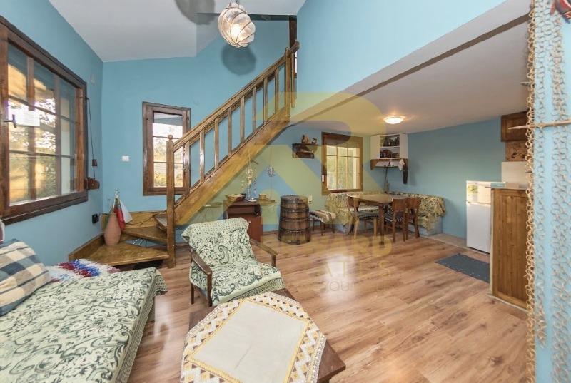 Продава  Къща област Перник , с. Люлин , 130 кв.м | 94647150 - изображение [4]