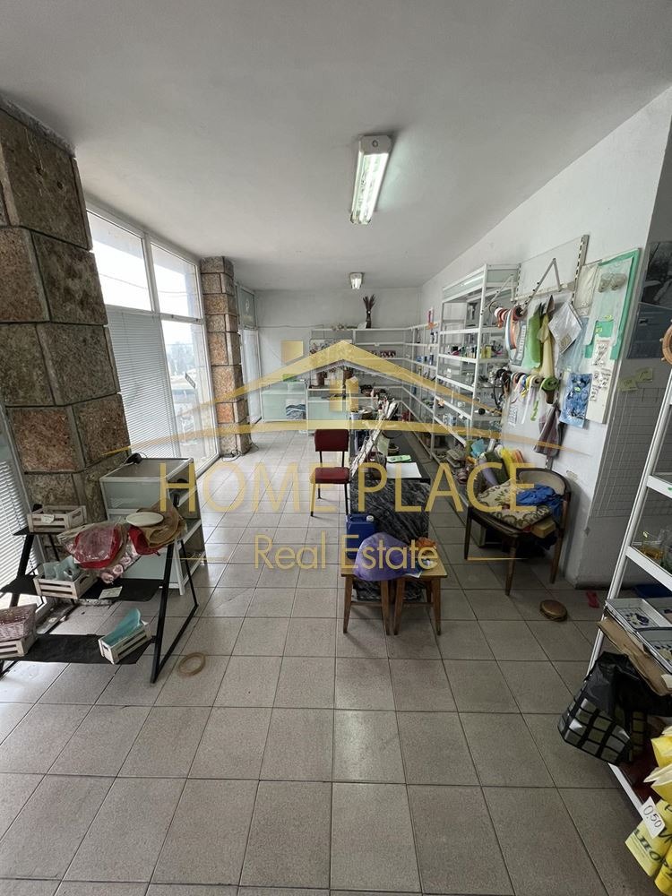 En venta  Comercio región Dóbrich , Balchik , 60 metros cuadrados | 64031815 - imagen [2]