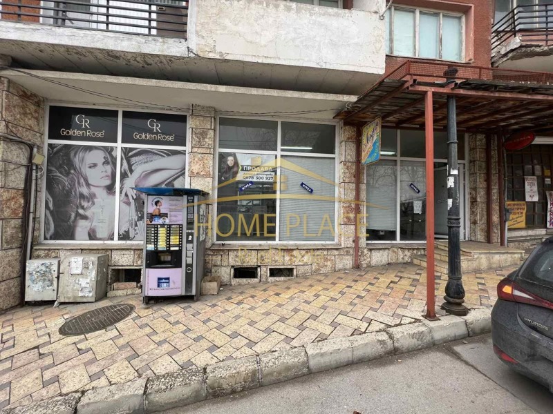 En venta  Comercio región Dóbrich , Balchik , 60 metros cuadrados | 64031815 - imagen [3]