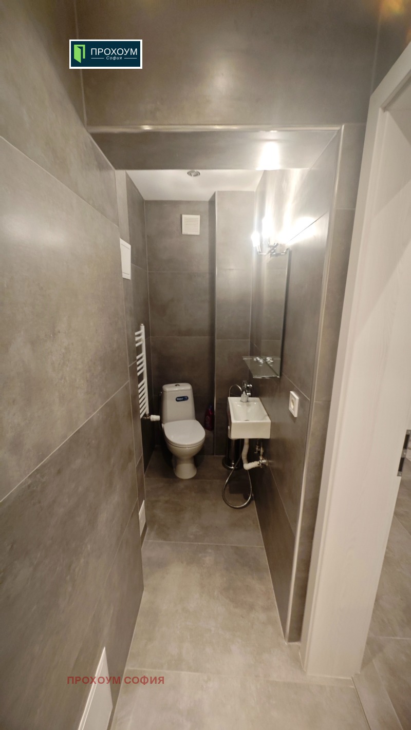 À vendre  Boutique Sofia , Izgrev , 62 m² | 96079836 - image [9]