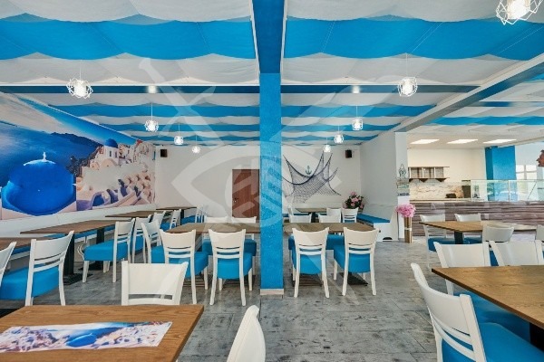 Na prodej  Bar; Kavárna oblast Burgas , Pomorie , 310 m2 | 27837552 - obraz [3]