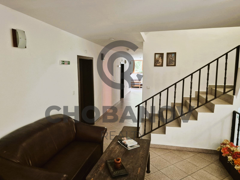 À vendre  Hôtel région Blagoevgrad , Gotse Deltchev , 1500 m² | 50264006 - image [5]