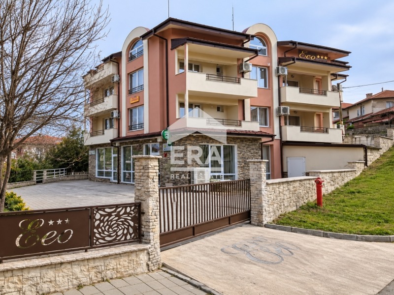 Продава ХОТЕЛ, с. Минерални бани, област Хасково, снимка 3 - Хотели - 56138075